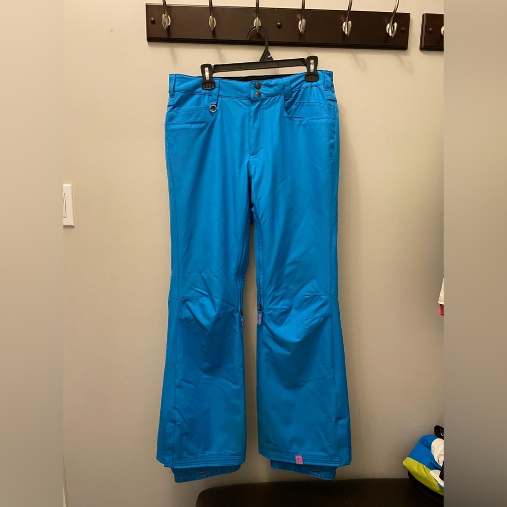 Roxy Blue Women’s Snowpants